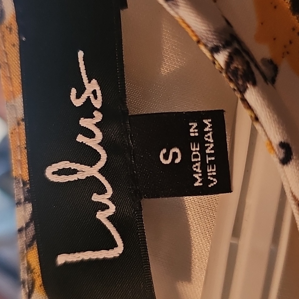 Lulus Dress - Picture 6 of 6